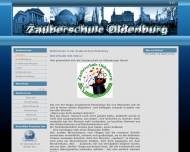 Bild Hebenstreit Horst Zauber Theater