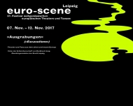 Bild euro-scene Leipzig Theaterfestival