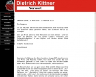 Bild Kittners kritisches Kabarett