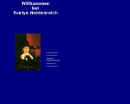 Bild Heidenreich Evelin u. Landschek Peter Dr. med. Zimmertheater