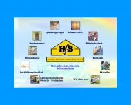 Bild Handweberei HfB
