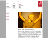 Bild Leipziger Tanztheater e.V.