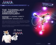 Bild Tigerpalast Variet Theater