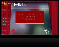 Bild Puppentheater Felicio