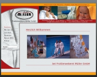 Bild Mller GmbH Frottierweberei