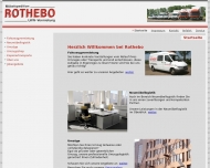 Bild ROTHEBO Rolf Thelen GmbH