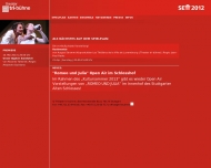Bild Theater tri-bhne Stuttgart - Als Nchstes auf dem Spielplan: