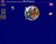 Bild Die Fuzzys