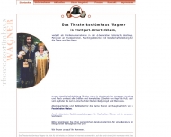 Bild Kostümverleih Wagner