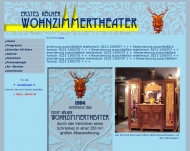 Bild Erstes Klner Wohnzimmertheater