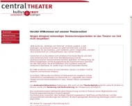 Bild Kulturtreff im Centraltheater am Romarkt e.V.