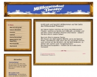 Bild Millionendorf Theater e.V.