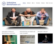 Bild Volksbhne Bremerhaven e.v.