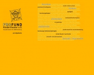 Bild PROFUND Kindertheater e.V.