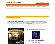 Bild Kleines Theater am Sdwestkorso GmbH