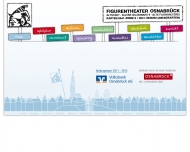 Bild Figurentheater Osnabrck, Alte Fuhrhalterei