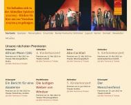 Bild Theater Mnchengladbach