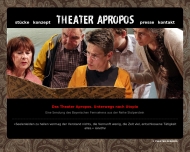 Bild TamS-Theater am Sozialamt