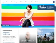 Bild Orpheus Theater
