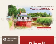 Bild Theaterschiff Batavia