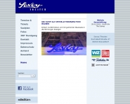 Bild Savoy Theater Dsseldorf