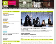 Bild Oldenburgisches Staatstheater