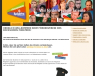 Bild Frderverein Bockshorn im Kulturspeicher e.V.