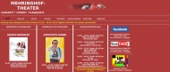 Bild Mehringhoftheater