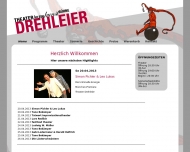 Bild Drehleier