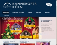 Bild Junge Kammeroper Kln, Musiktheater e.V.