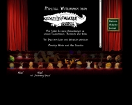 Bild Krokodil Theater