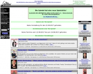 Bild Die Spindel im TIG - Kleinkunst-Kabarett