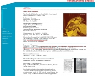 Bild KnstlerHaus Bremen, Verein zur Frderung von Kunst und Kultur e.V.