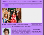 Bild Bhneli Lrrach Kleintheater