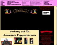 Bild Prinzessin Gisela Theater
