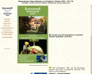 Bild Figurentheater im Stadtpark