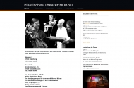 Bild Theater Hobbit, plastisches Theater, Kreusser u. Schmitt