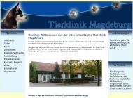 Bild Kutschmann Klaus , Neumann Margarethe Dres. Tierklinik