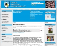 Bild Verband Bayerischer Amateurtheater e.V.