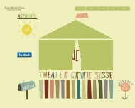 Bild Theater Gruene Sosse Kinder- u. Jugendtheater der Gesellschaft fr Jugendarbeit
