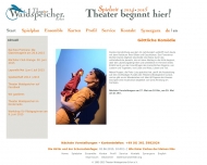 Bild Theater Waidspeicher