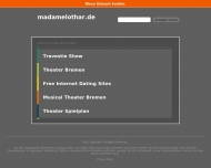 Bild Madame Lothr