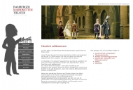 Bild Bamberger Marionettentheater Marionettentheater