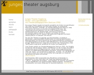 Bild Kinder- und Jugendtheater abraxas e.V.