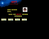 Bild WFT-Thermografie