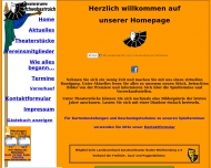 Bild Theatergruppe Schwobastroich e.V.