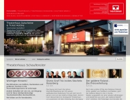 Bild Theaterhaus Stuttgart