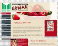 Bild Nowak Frischemarkt GmbH