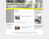 Bild Frank Lorenz GmbH