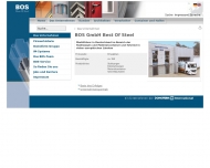 Bild BOS GmbH